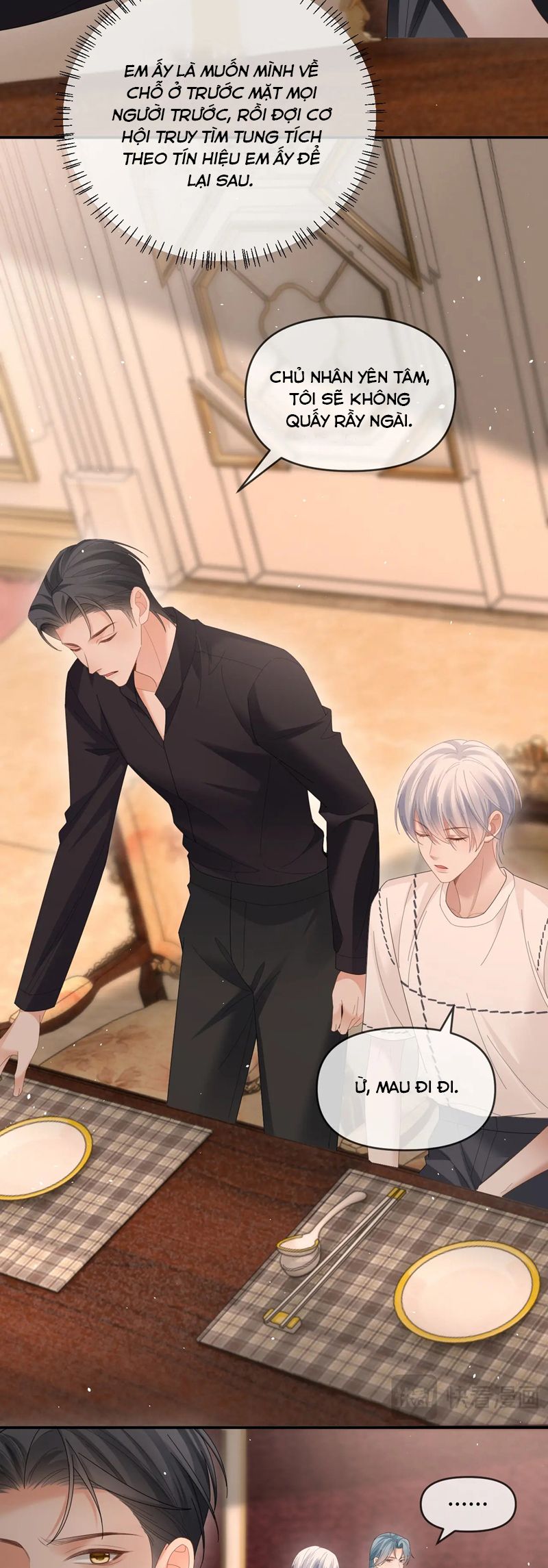 Đơn Xin Ly Hôn Chap 143 - Trang 2