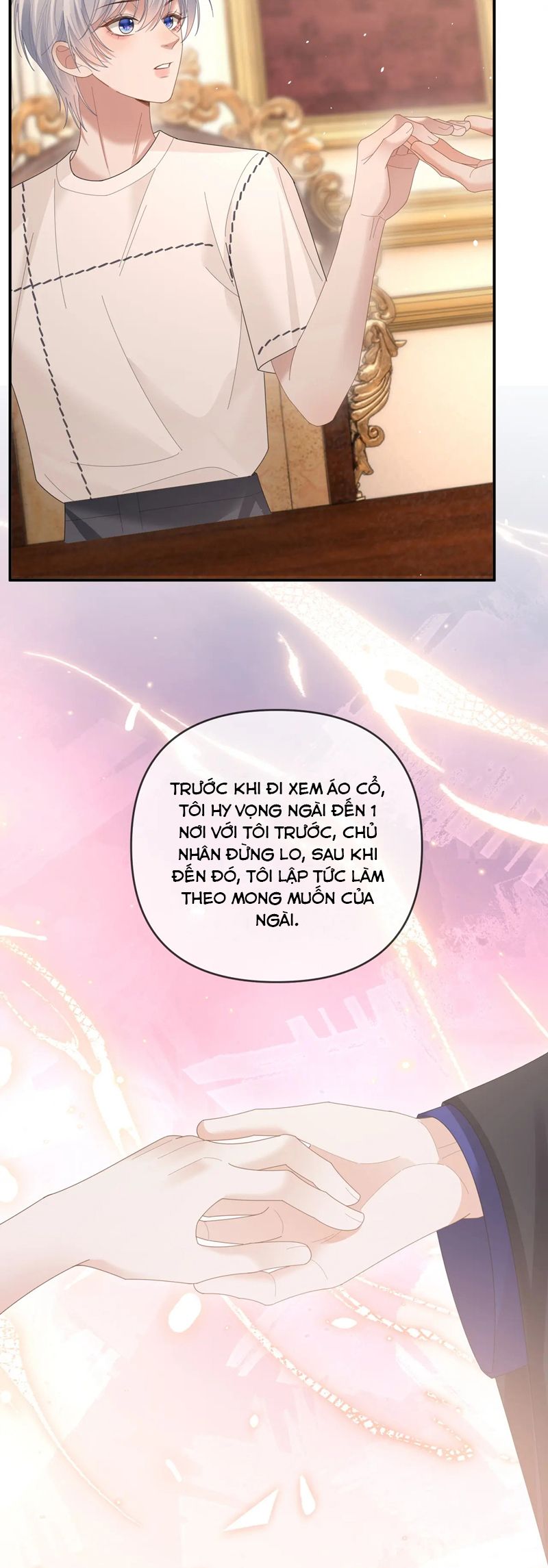Đơn Xin Ly Hôn Chap 143 - Trang 2