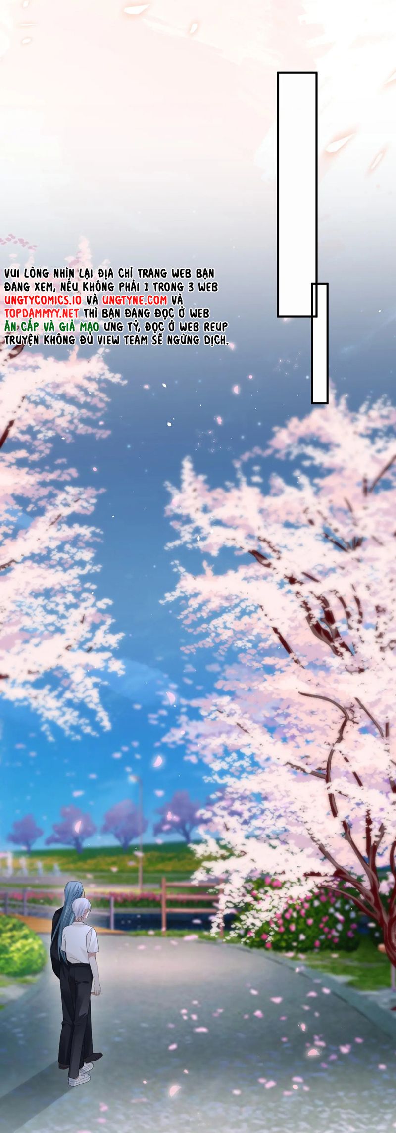 Đơn Xin Ly Hôn Chap 143 - Trang 2