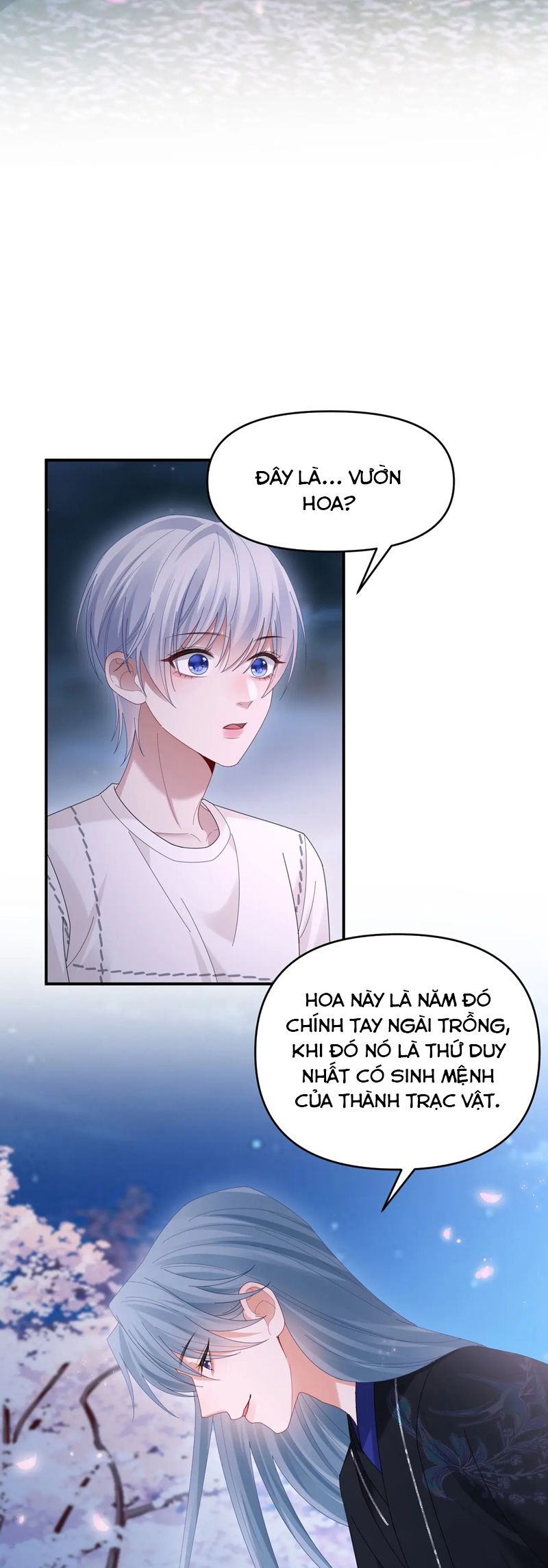 Đơn Xin Ly Hôn Chap 143 - Trang 2