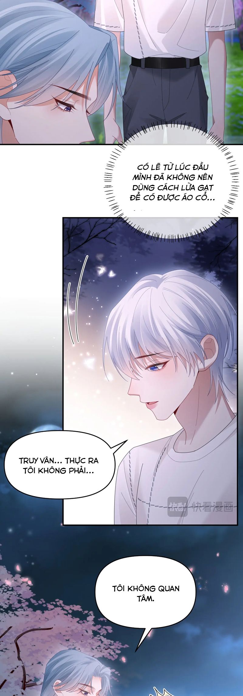 Đơn Xin Ly Hôn Chap 143 - Trang 2