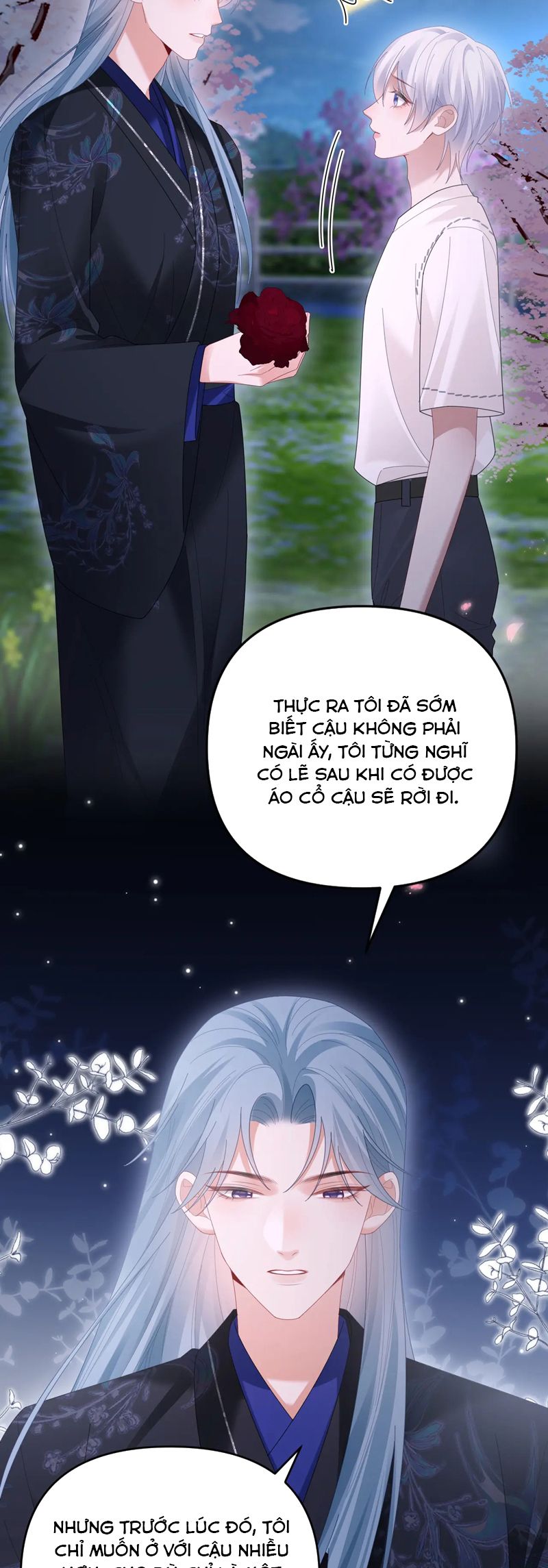 Đơn Xin Ly Hôn Chap 143 - Trang 2