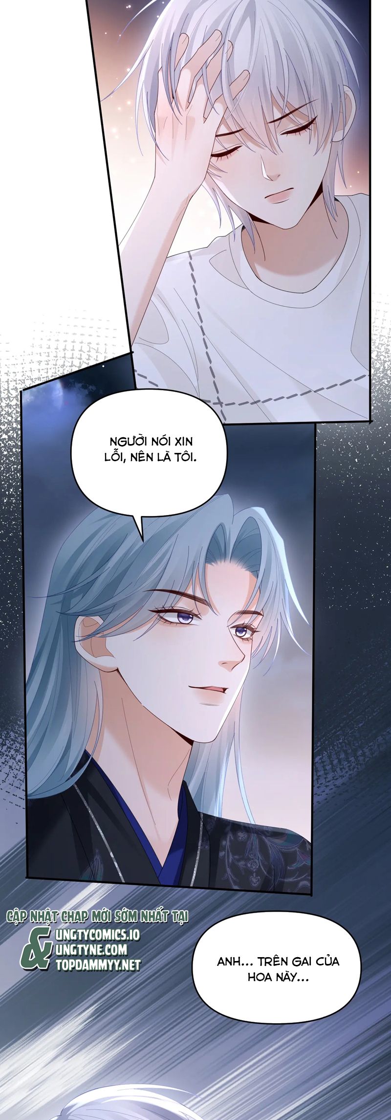 Đơn Xin Ly Hôn Chap 143 - Trang 2