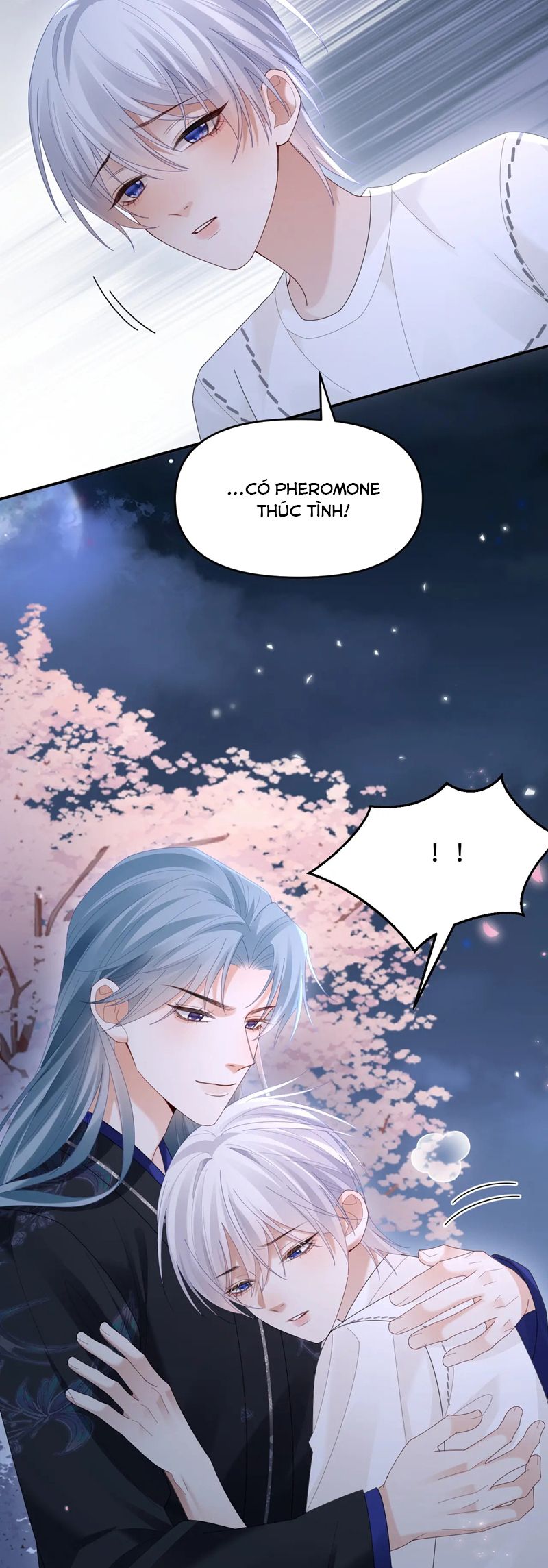 Đơn Xin Ly Hôn Chap 143 - Trang 2