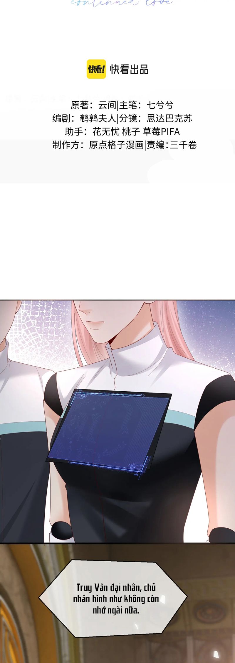 Đơn Xin Ly Hôn Chap 143 - Trang 2