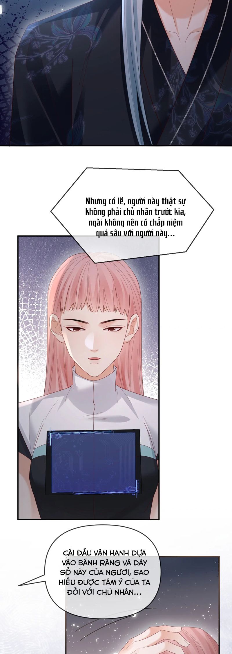 Đơn Xin Ly Hôn Chap 143 - Trang 2