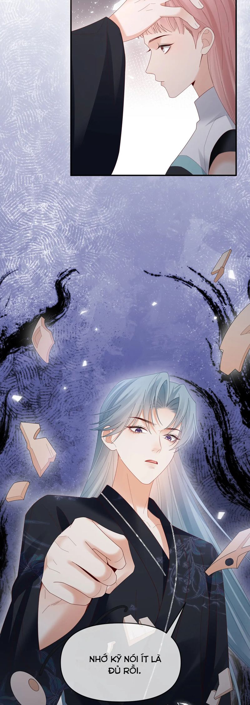 Đơn Xin Ly Hôn Chap 143 - Trang 2