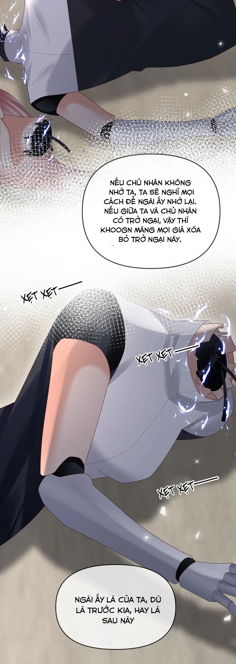 Đơn Xin Ly Hôn Chap 143 - Trang 2