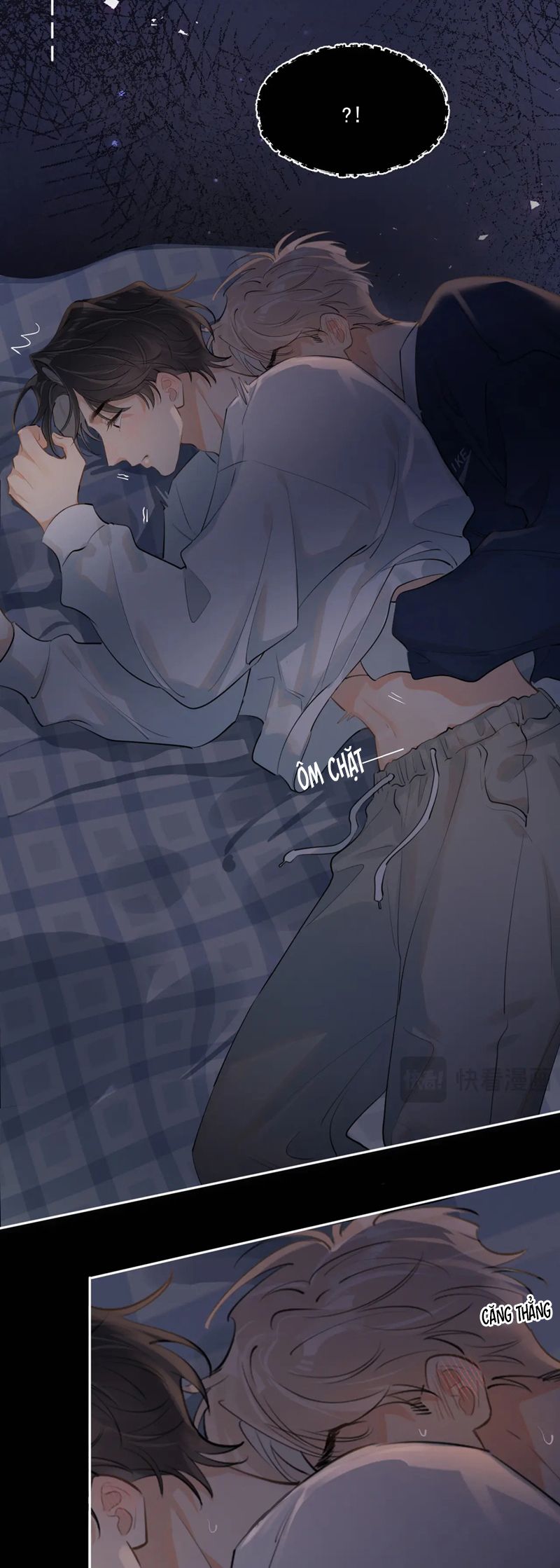Cậu Vượt Giới Rồi Chapter 42 - Trang 4