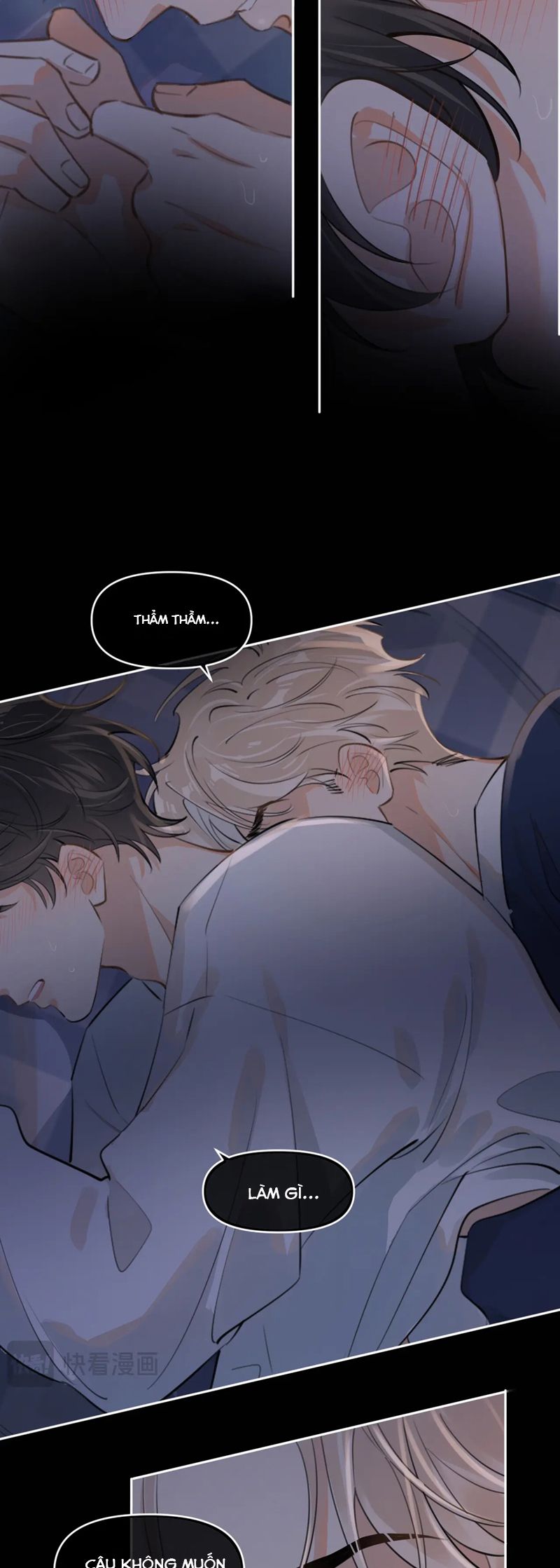 Cậu Vượt Giới Rồi Chapter 42 - Trang 4