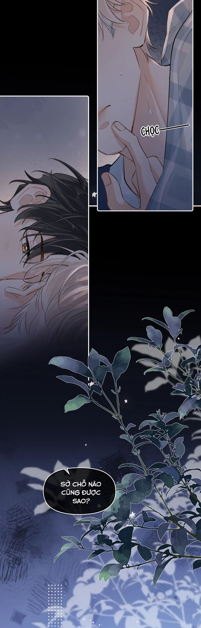 Cậu Vượt Giới Rồi Chapter 42 - Trang 4