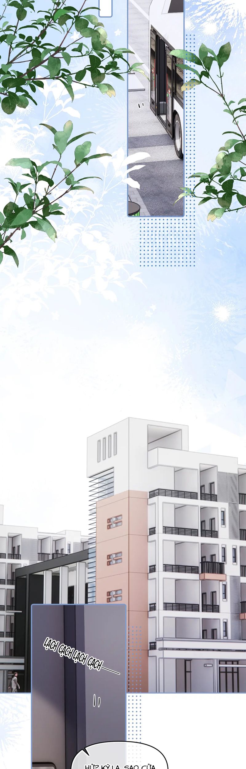 Cậu Vượt Giới Rồi Chapter 42 - Trang 4