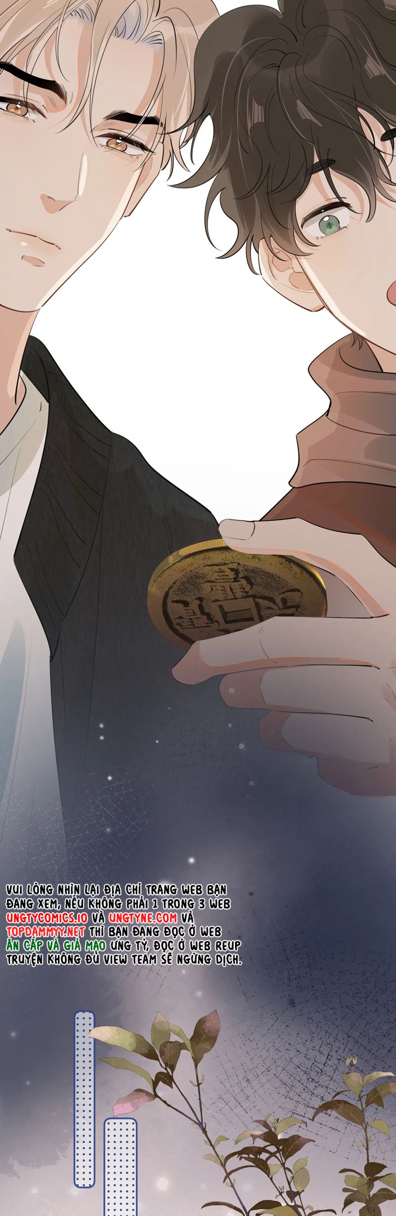Cậu Vượt Giới Rồi Chapter 44 - Trang 4
