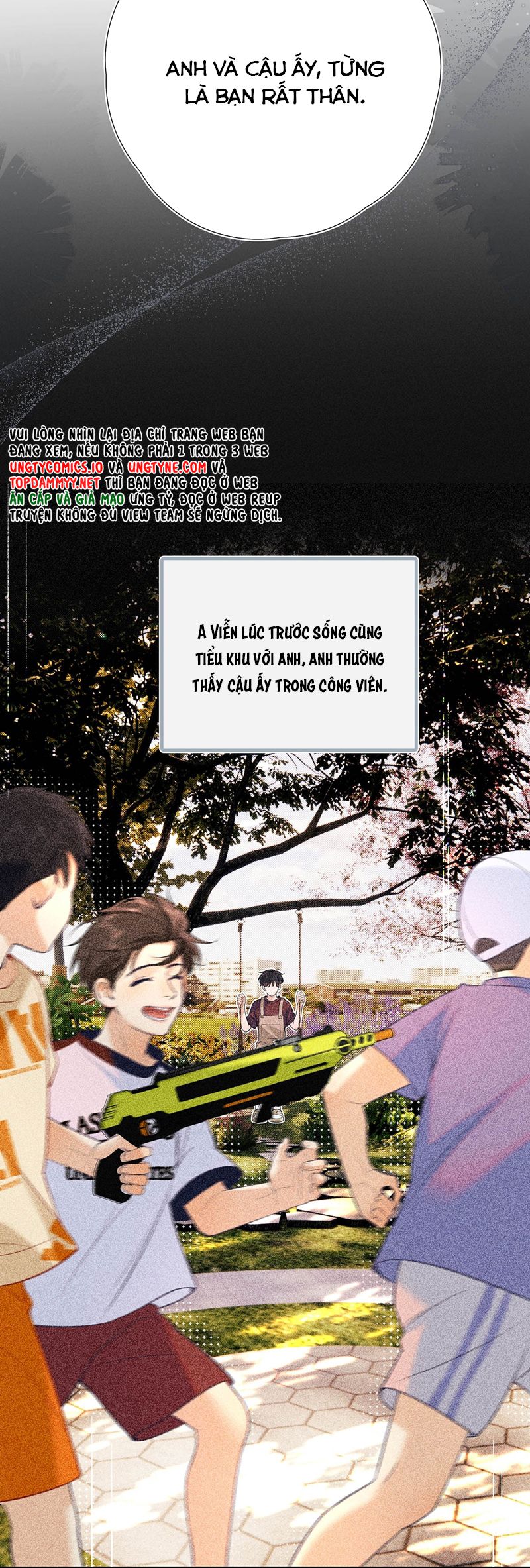 Từ Số Không Bắt Đầu Làm Bạn Trai Chapter 34 - Trang 4
