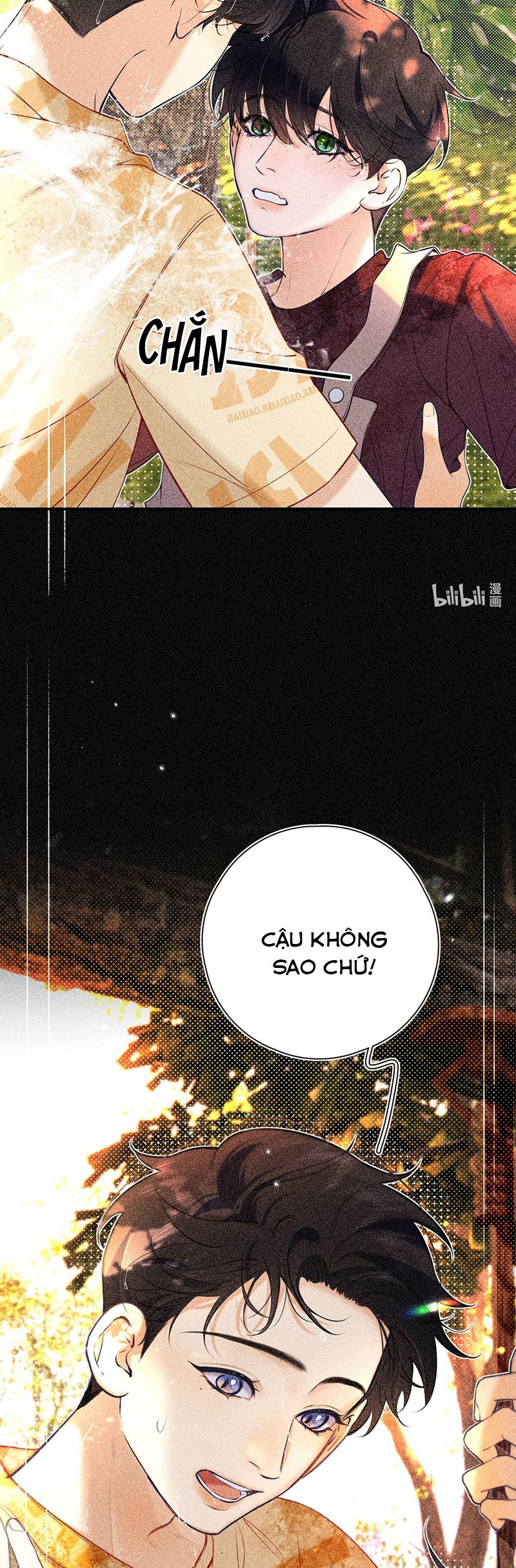 Từ Số Không Bắt Đầu Làm Bạn Trai Chapter 34 - Trang 4