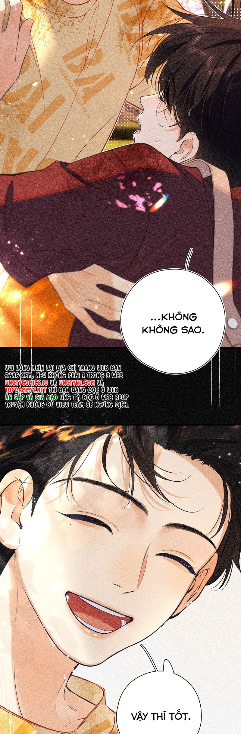 Từ Số Không Bắt Đầu Làm Bạn Trai Chapter 34 - Trang 4