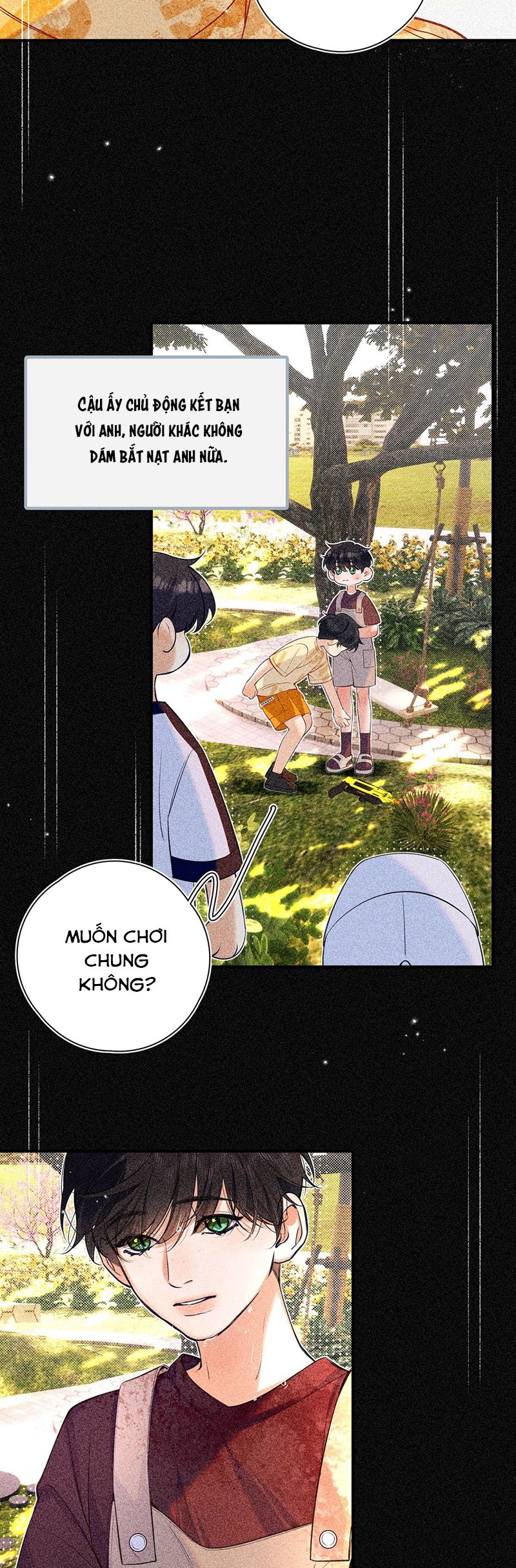 Từ Số Không Bắt Đầu Làm Bạn Trai Chapter 34 - Trang 4