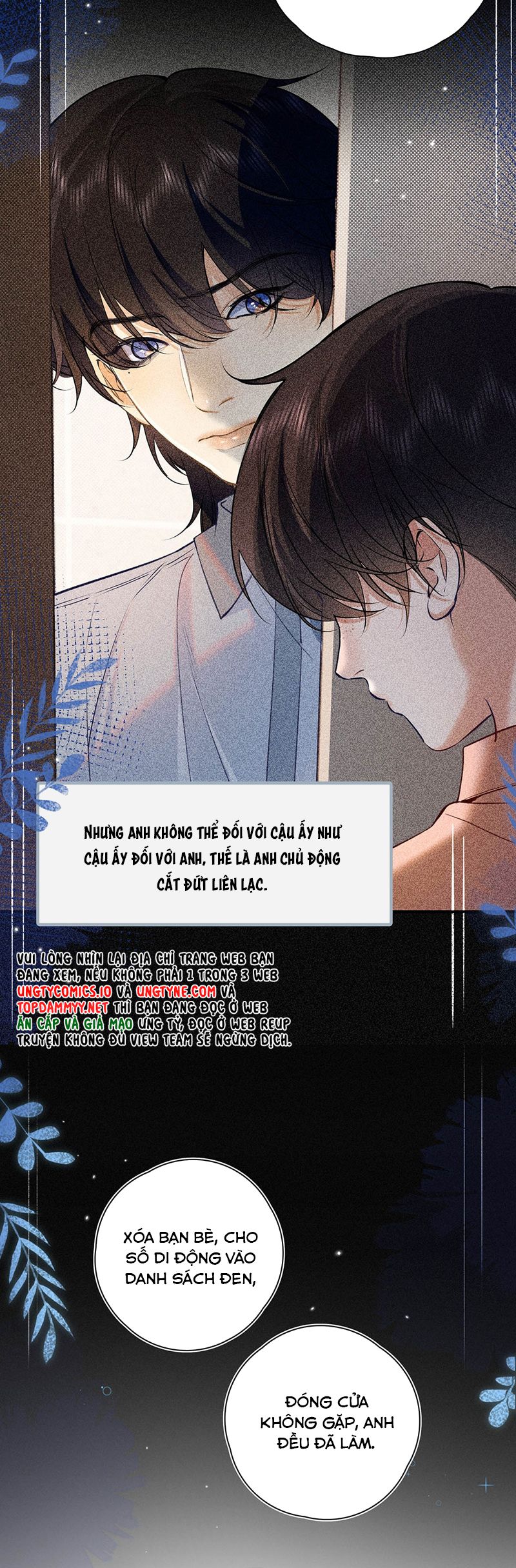 Từ Số Không Bắt Đầu Làm Bạn Trai Chapter 34 - Trang 4