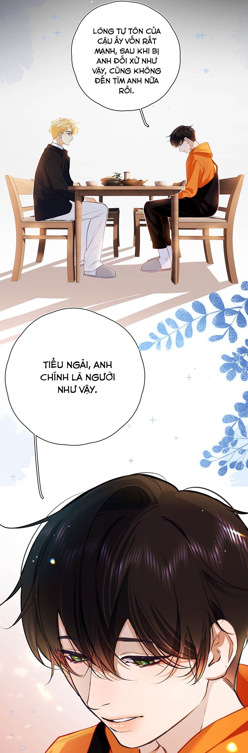 Từ Số Không Bắt Đầu Làm Bạn Trai Chapter 34 - Trang 4