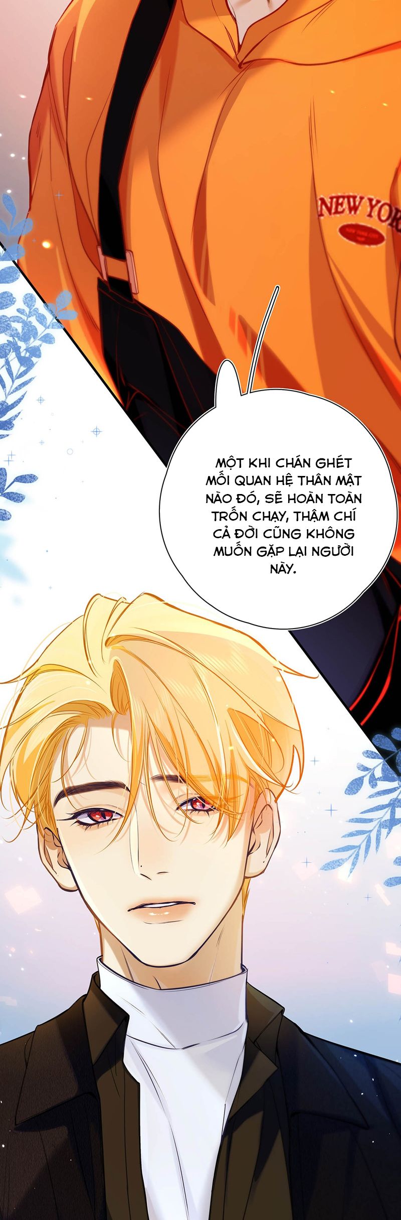 Từ Số Không Bắt Đầu Làm Bạn Trai Chapter 34 - Trang 4