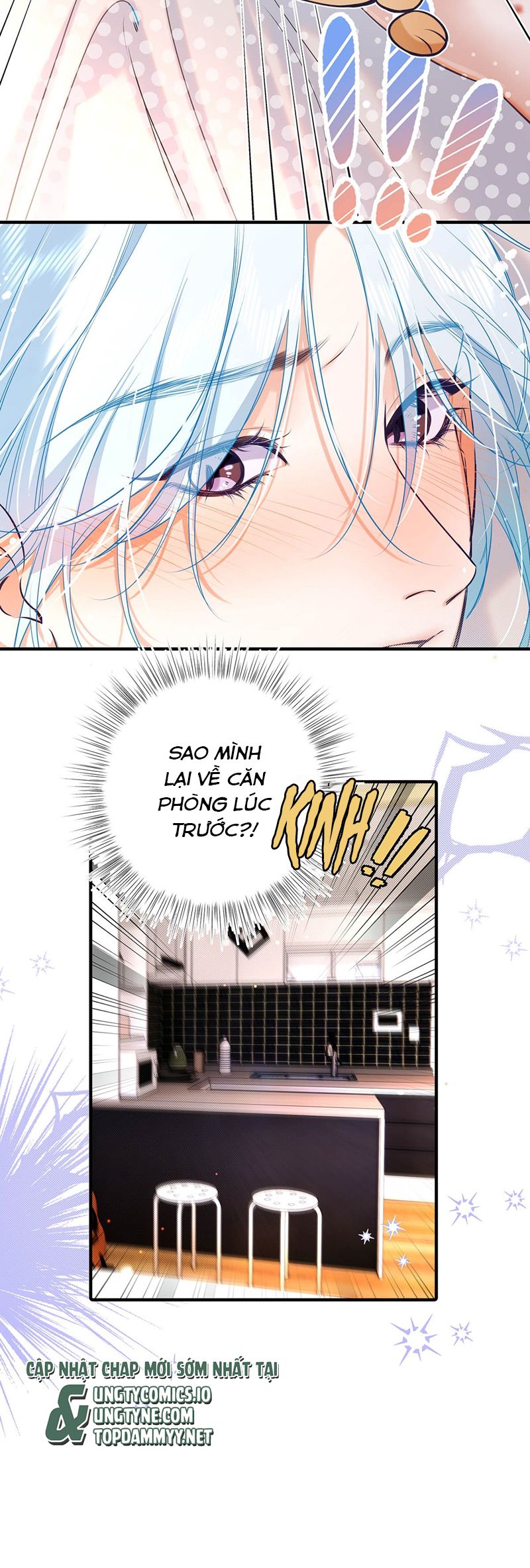Từ Số Không Bắt Đầu Làm Bạn Trai Chapter 34 - Trang 4