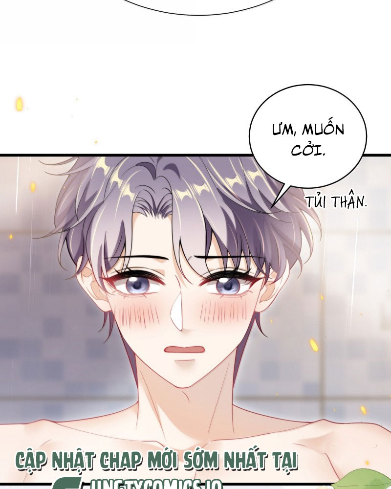 Thẳng Thắn Từ Nghiêm Chapter 128 - Trang 4