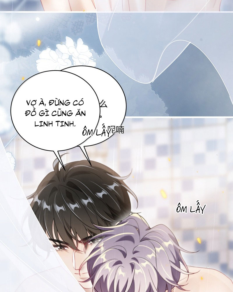 Thẳng Thắn Từ Nghiêm Chapter 128 - Trang 4