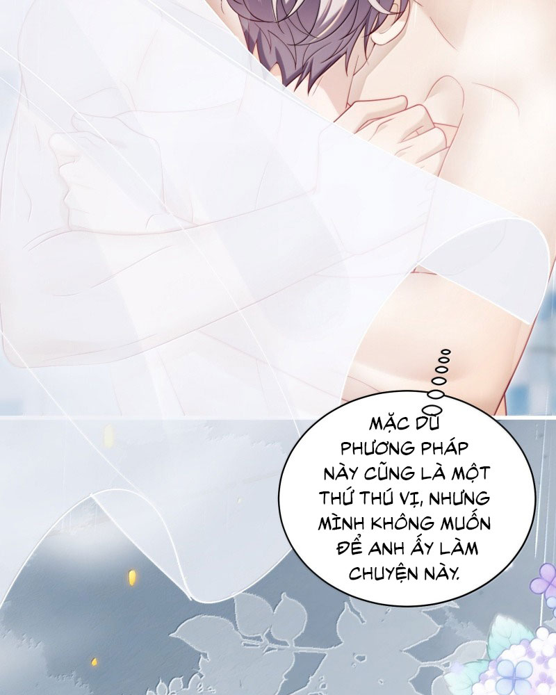 Thẳng Thắn Từ Nghiêm Chapter 128 - Trang 4