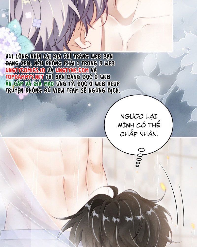 Thẳng Thắn Từ Nghiêm Chapter 128 - Trang 4