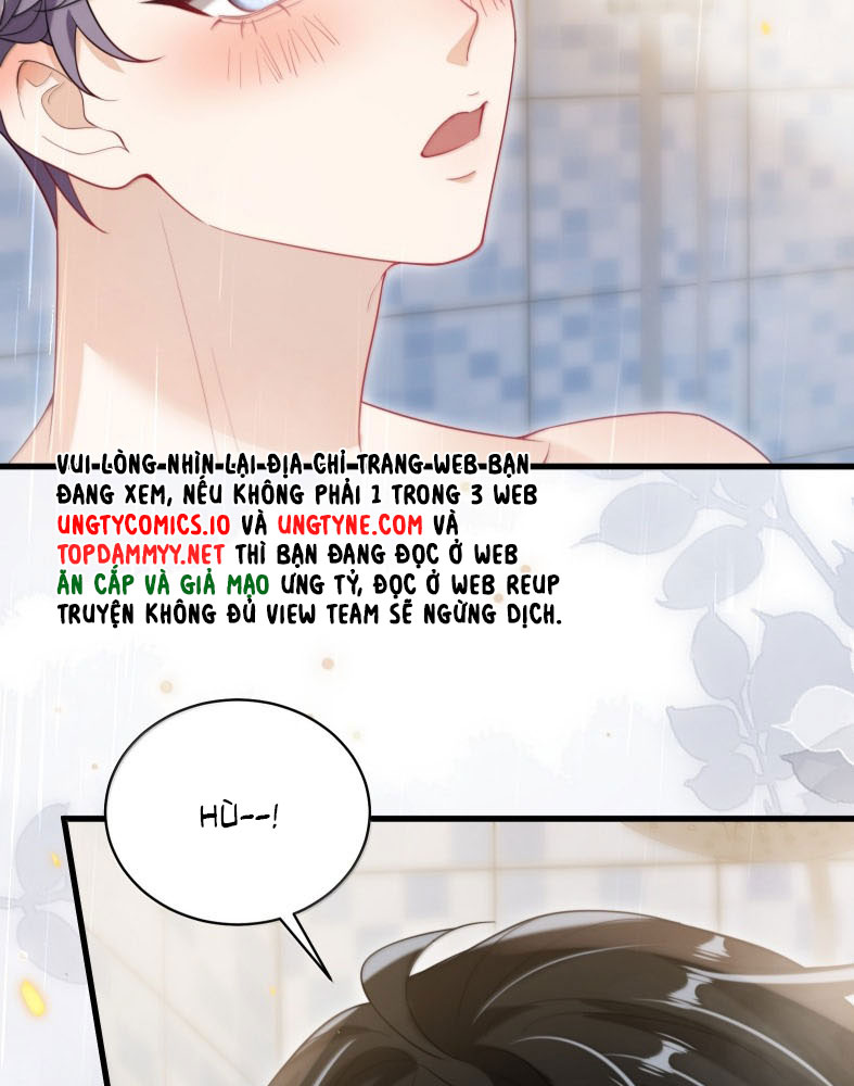 Thẳng Thắn Từ Nghiêm Chapter 128 - Trang 4