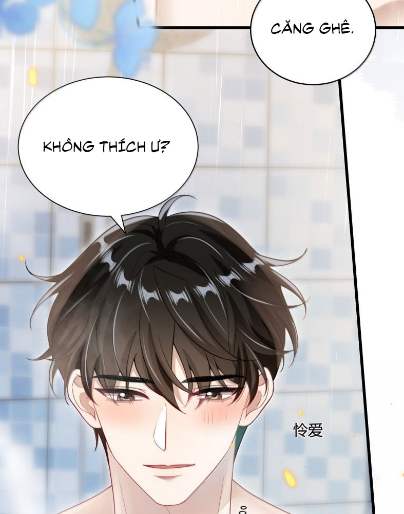 Thẳng Thắn Từ Nghiêm Chapter 128 - Trang 4