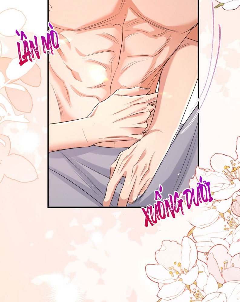 Ôn Hương Diễm Ngọc Chapter 45 - Next Chapter 46