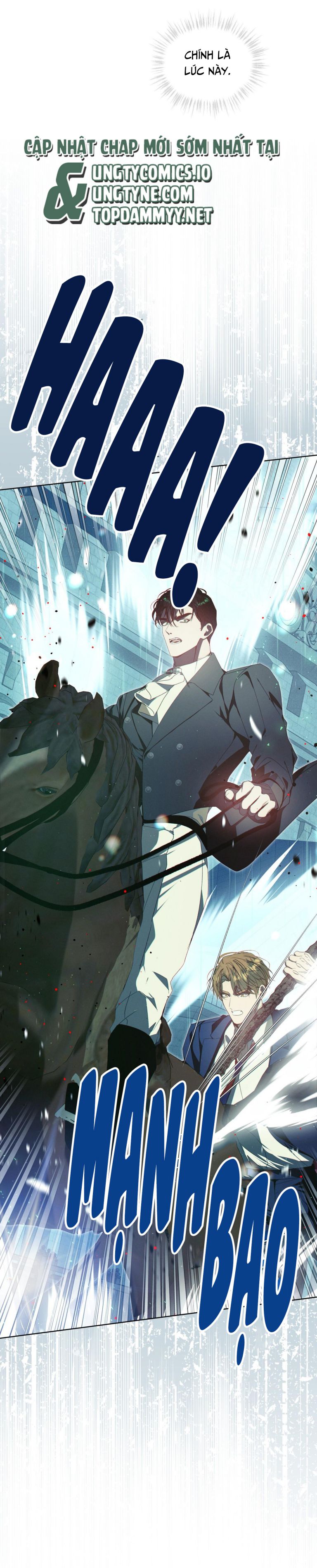 Cuộc Sống Bất Hạnh Chap 3 - Next Chap 4