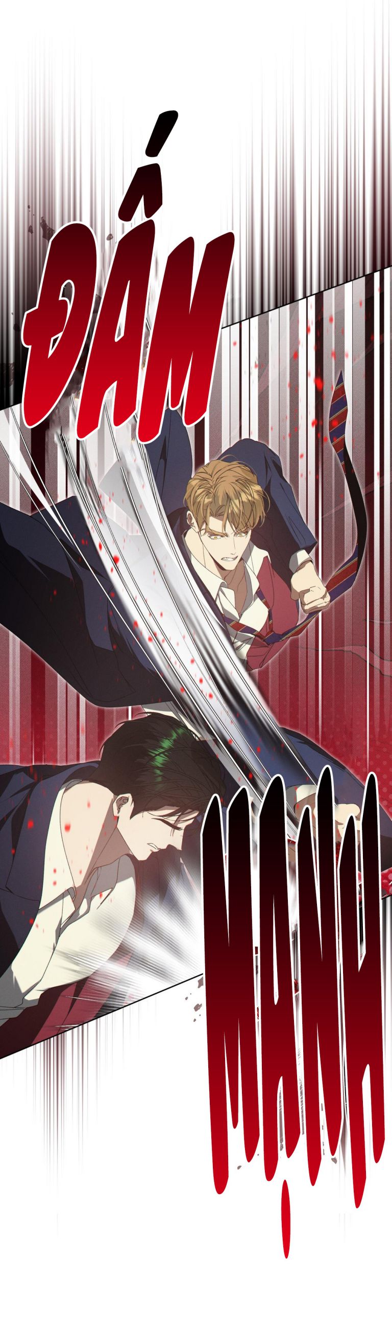 Cuộc Sống Bất Hạnh Chap 3 - Next Chap 4
