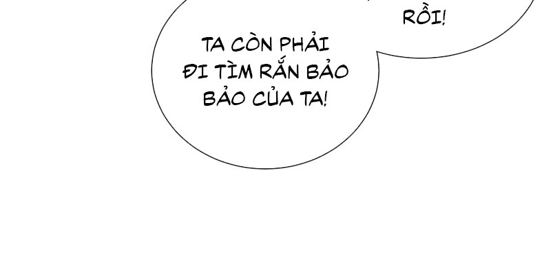 Xà Yêu Muốn Đào Thoát Chap 22 - Trang 2