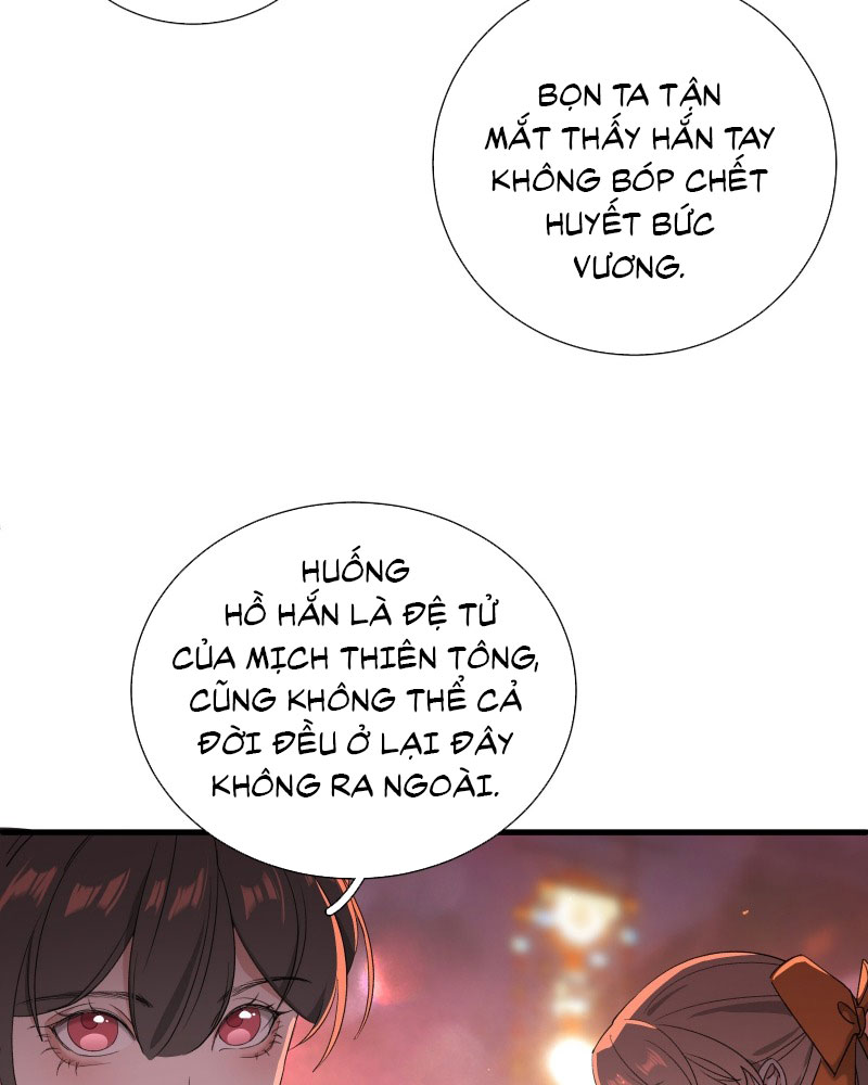 Xà Yêu Muốn Đào Thoát Chap 22 - Trang 2