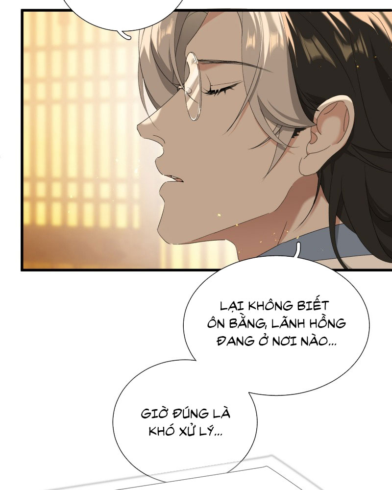 Xà Yêu Muốn Đào Thoát Chap 22 - Trang 2