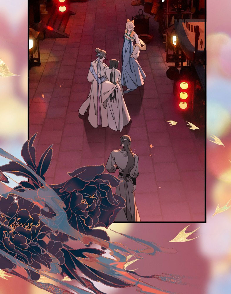 Xà Yêu Muốn Đào Thoát Chap 22 - Trang 2