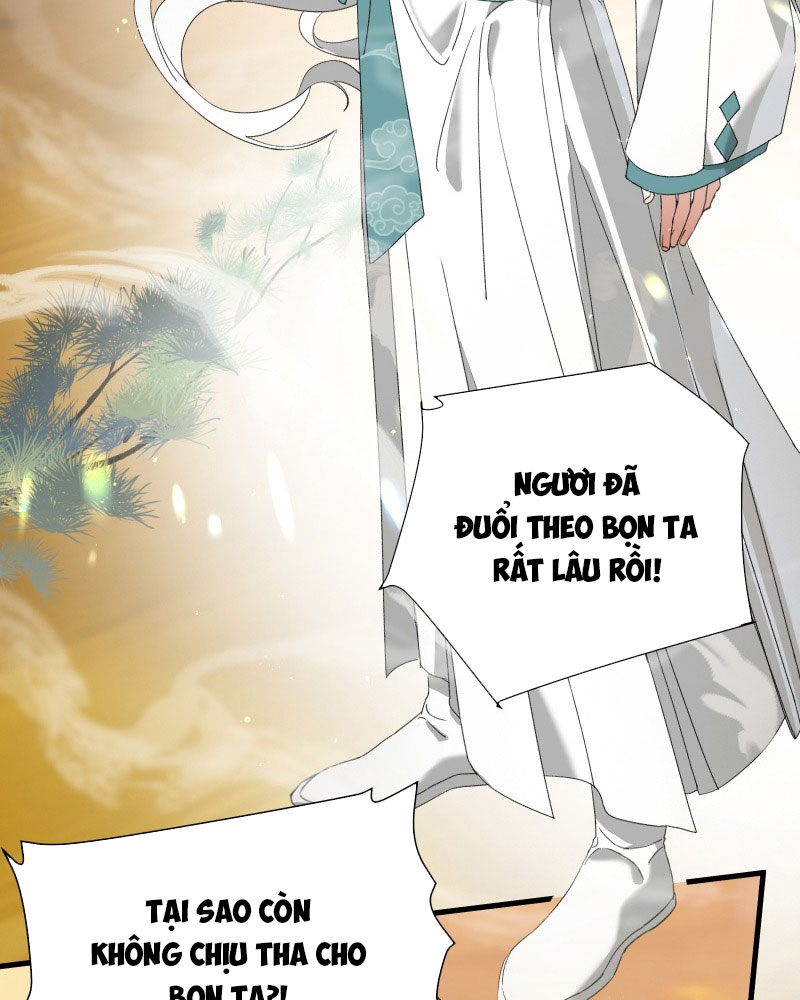 Xà Yêu Muốn Đào Thoát Chap 22 - Trang 2
