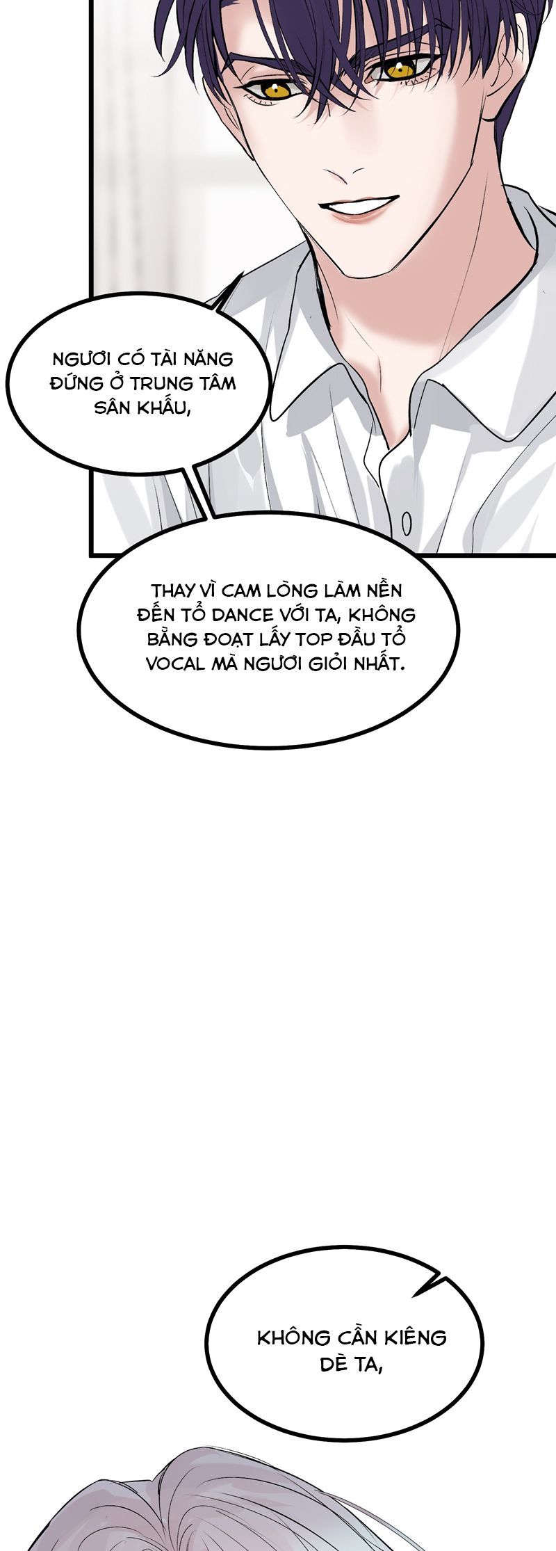C Vị Thành Thần 3 Chapter 33 - Trang 3