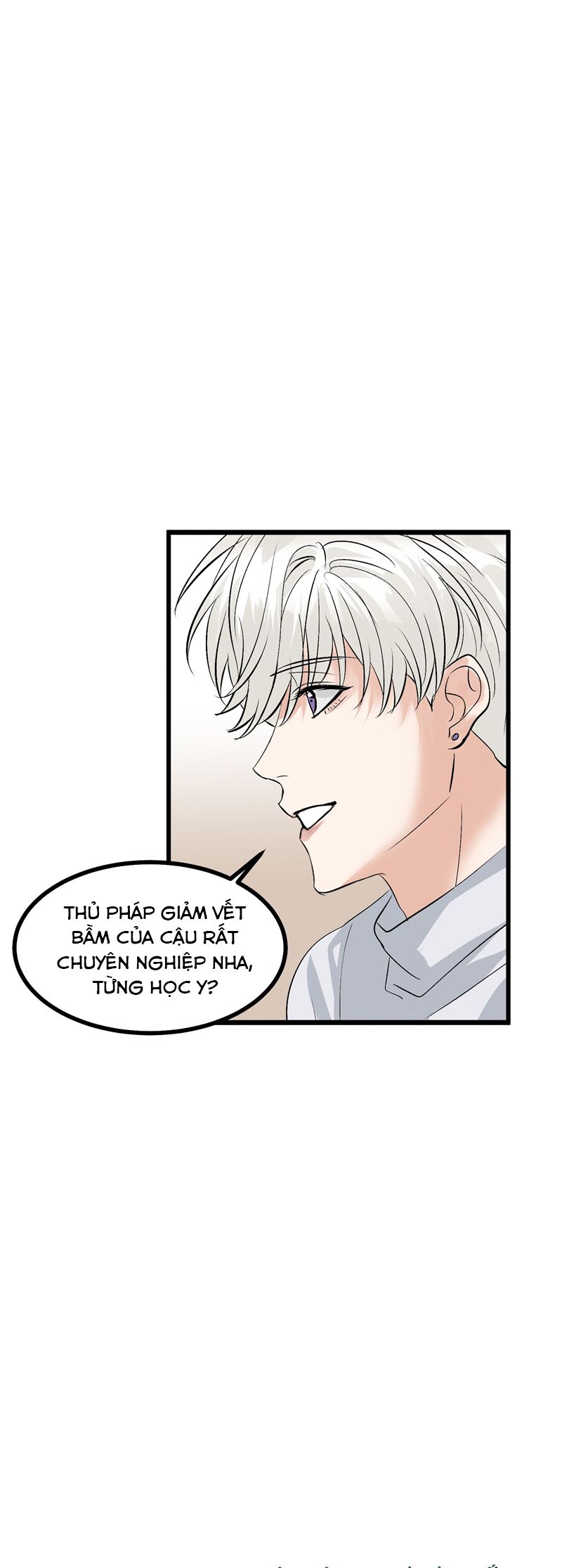 C Vị Thành Thần 3 Chapter 33 - Trang 3