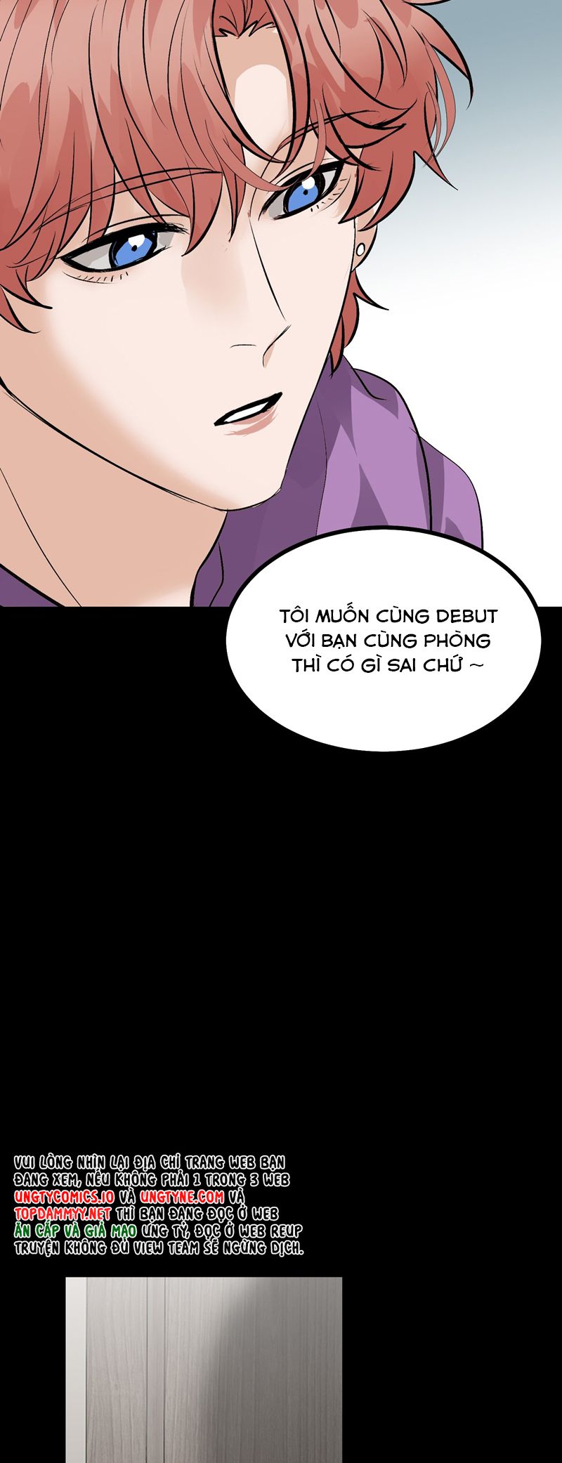 C Vị Thành Thần 3 Chapter 33 - Trang 3