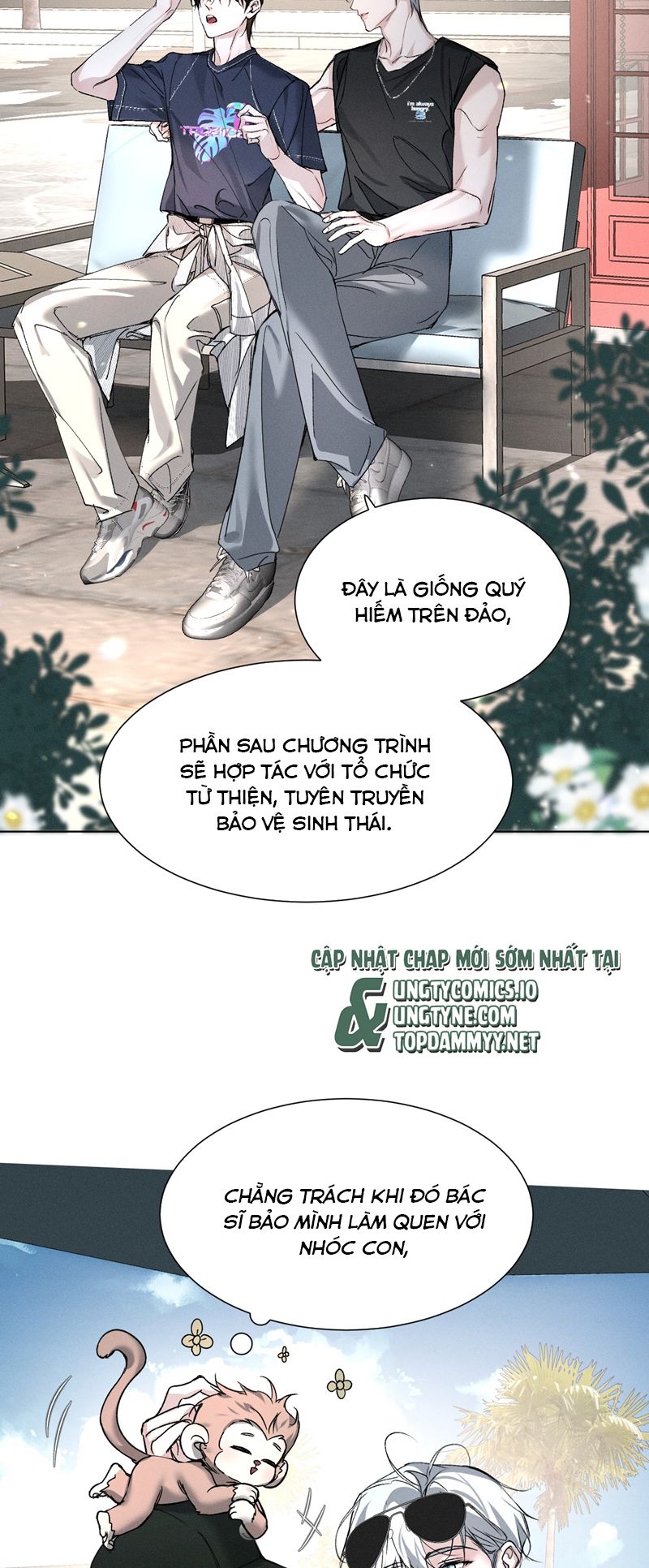 Ảnh Đế Cứ Muốn Làm Kim Chủ Của Tôi Chapter 47 - Trang 4