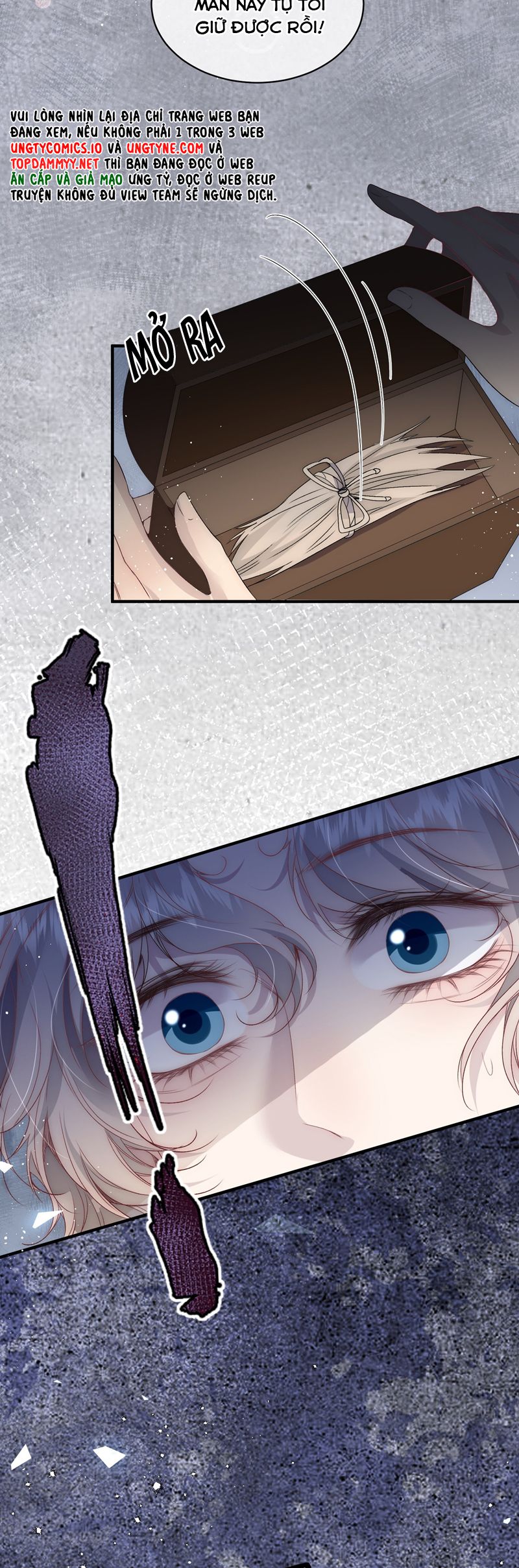 Lồng Tuyết Chap 20 - Trang 4