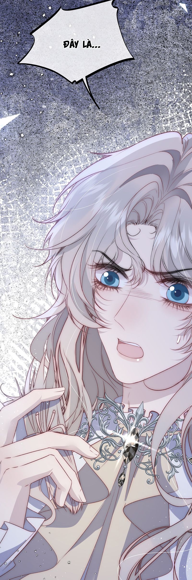 Lồng Tuyết Chap 20 - Trang 4