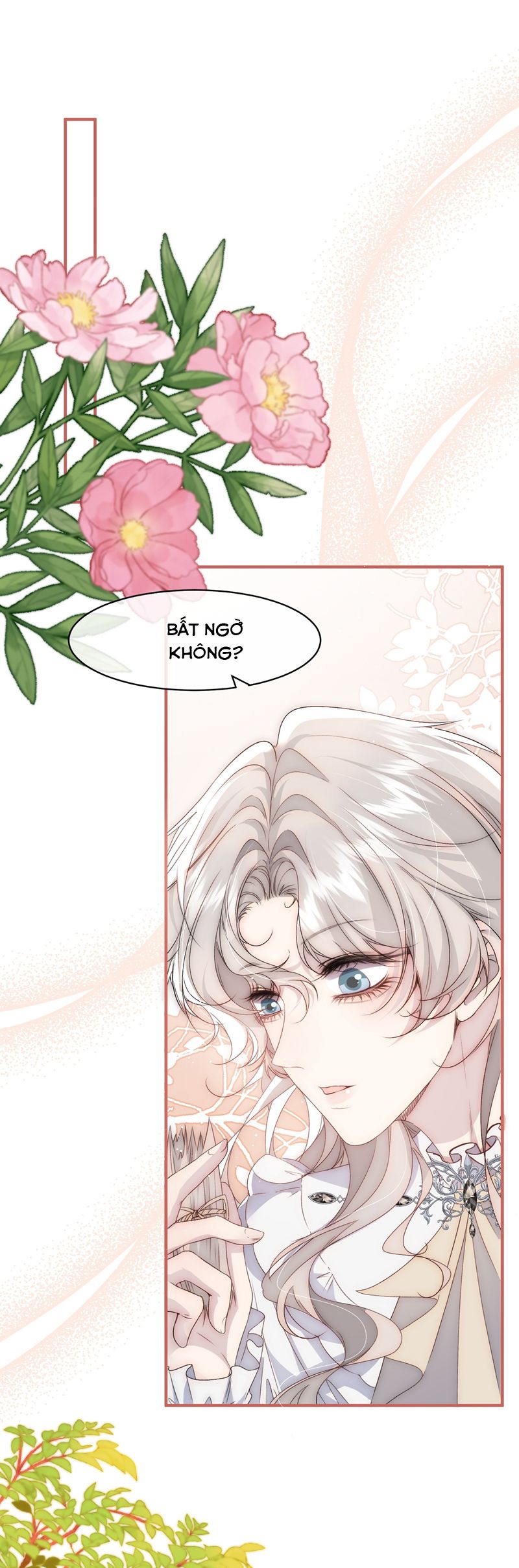 Lồng Tuyết Chap 20 - Trang 4