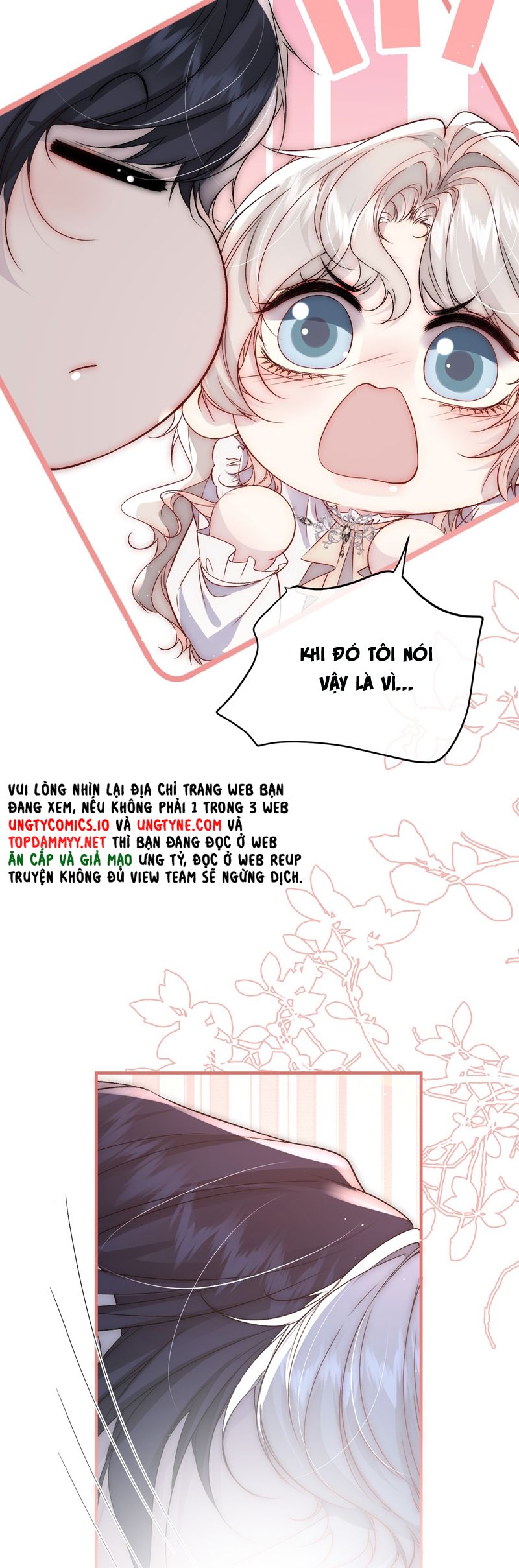 Lồng Tuyết Chap 20 - Trang 4