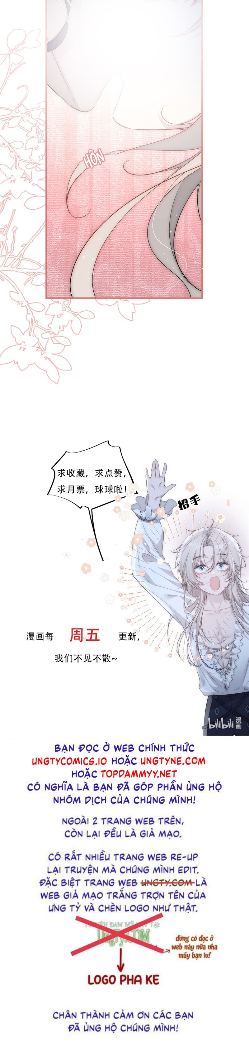 Lồng Tuyết Chap 20 - Trang 4
