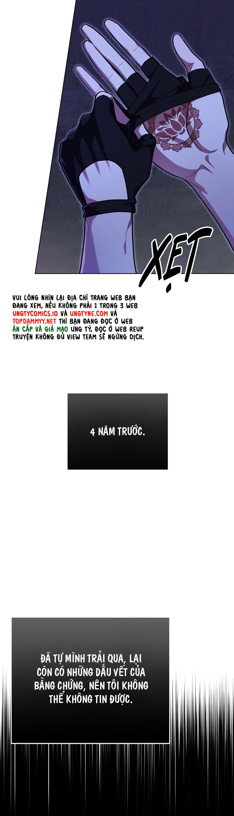 Phòng Livestream Ác Mộng: Bắt Đầu Săn Bắt Chap 1 - Trang 2