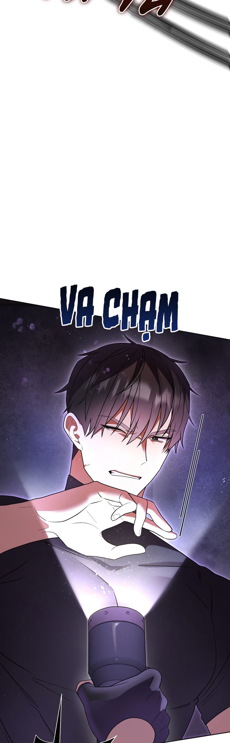 Phòng Livestream Ác Mộng: Bắt Đầu Săn Bắt Chap 1 - Trang 2
